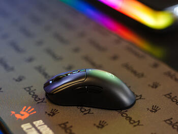 A4Tech 47734 Bloody R73 Ultra Black