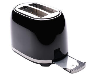 Lafe 46634 TSB003B Toaster