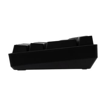 White Shark GK-004121 Shinobi-2 Blue Switch, Black US