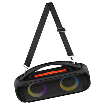 Media-Tech MT3184 Power Audio Pro