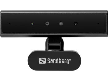 Sandberg 134-44 Face-ID Webcam Mini Pro