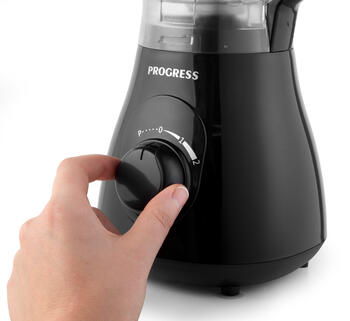 Progress EK6647PVDE 500W Plastic Jug Blender