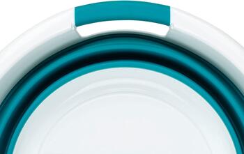 Beldray LA034816TQFEU7 COLLAPSIBLE White/Green