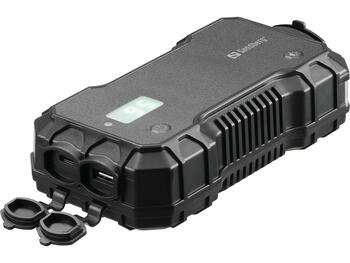 Sandberg 420-98 Jumpstarter Powerbank 10000