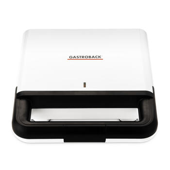 Gastroback 42443 Design Sandwich maker
