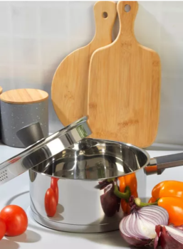 Russell Hobbs RH01164EU7 Excellence 20cm Saucepan