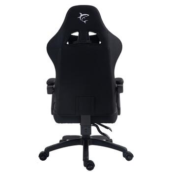 White Shark AUSTIN Gaming Chair Black