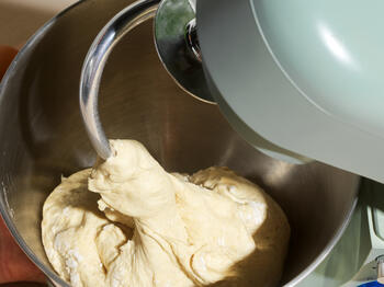 Progress EK5234PTEALV2VDE 1300W Stand Mixer