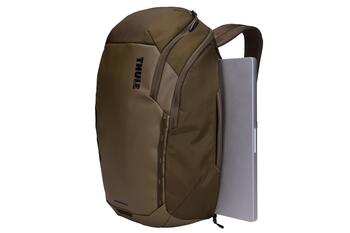 Thule 5223 Chasm Recycled Backpack 26 L Deep Khaki