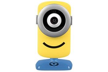 STUART CAM HD WiFi Camera