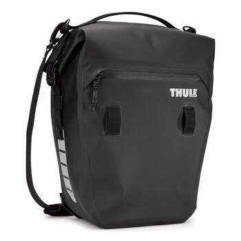 Thule 5406 Shield commuter pannier 22L black