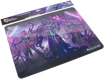 White Shark MP-1895 Gaming Mouse Pad Oblivion