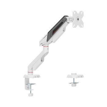 White Shark KHUFU-I GMS-3210 / 1 Monitor Desktop Mount