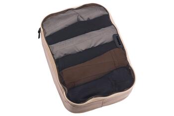 Thule 5579 Packing Cube Set - Gentle Beige