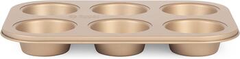 Russell Hobbs RH02151GEU7 Opulence muffin gold