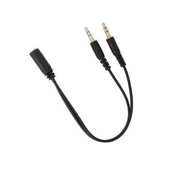 White Shark GH-2444 Peacock-2 Black