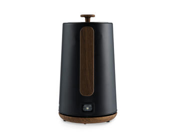 Salter EK5822BLKVDE Toronto Rapid Boil Kettle Black