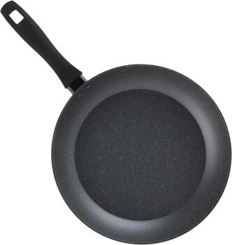 Russell Hobbs RH028001EU7 Metallic Marble 28cm Fry Pan