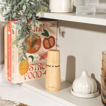 Salter BW13049PEU7 Edith Pepper Mill