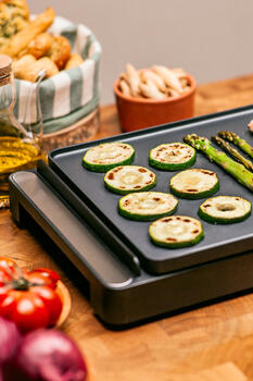 Jata JEGR1246 Electric Grill