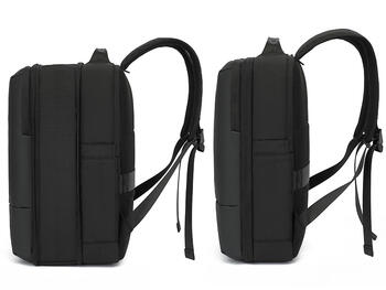 Tracer 47770 Carry-On Backpack 15,6