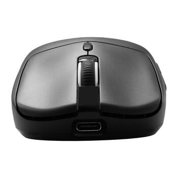 Sbox WM-710 Black Wireless