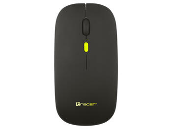 Tracer 47431 Slim RF 2,4Ghz/BT Black