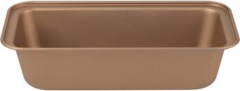 Russell Hobbs RH021471GEU7 Opulence loaf tin 28cm gold
