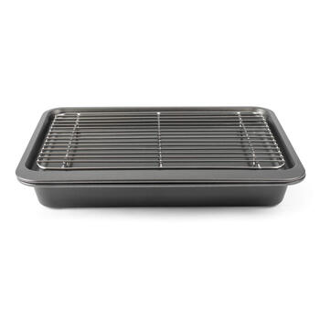 Russell Hobbs RH03903 Stacking 7 Piece Bakeware Set