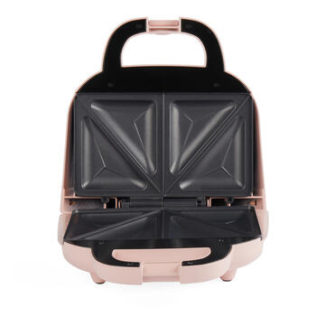 Salter EK3677FVDE Handbag Toastie Maker