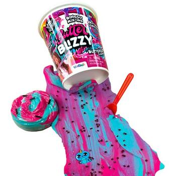 WeCool Butter Blizzy Peanut Butter
