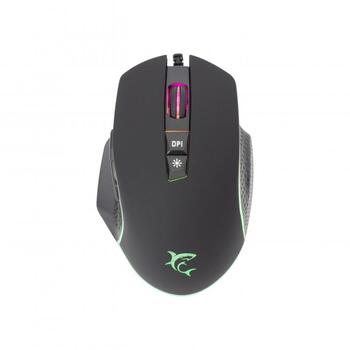 White Shark GARETH-B GM-5009 Black