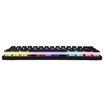 White Shark ASHIKO-2 BLACK/BLUE GK-2202 Black/Blue US
