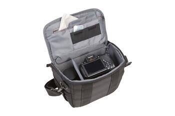 Case Logic 5255 Bryker DSLR Shoulder Bag Black