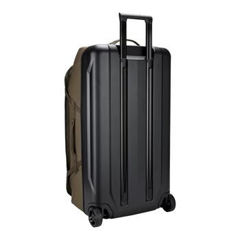 Thule 5604 Chasm Wheeled Duffel Bag 110L Deep Khaki