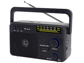 Tracer 47775 GTX100 Radio FM