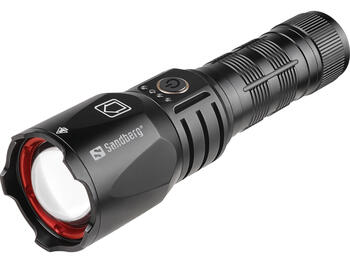 Sandberg 420-89 Survivor Torch Powerbank 5000
