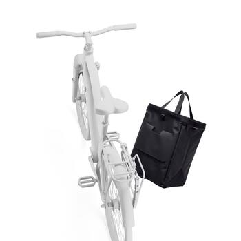 Thule 5470 Chasm Cargo Bin 25L with InLock Black