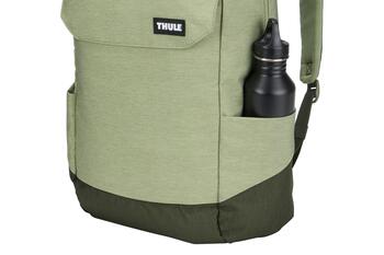 Thule 5453 Lithos Backpack 20L Quiet Green/Darkest Green