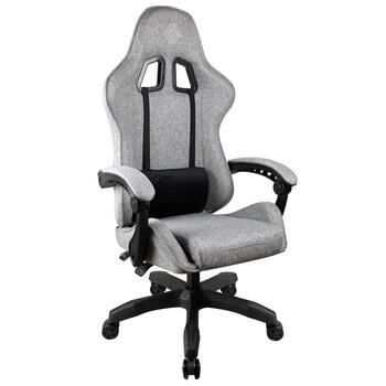 Subsonic Gem Gaming Chair Grey