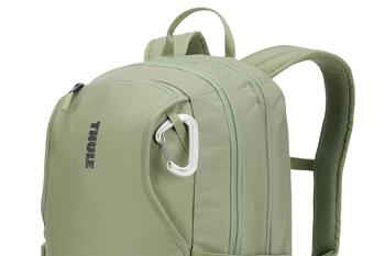 Thule 5504 EnRoute Backpack 23L Quiet Green