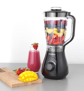 Progress EK6647PVDE 500W Plastic Jug Blender