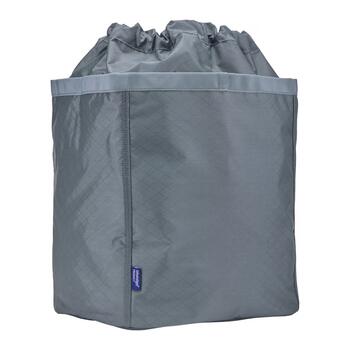 Thule 5582 Packable Laundry Bag pond gray