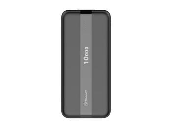Tellur PBC103 10000mAh black