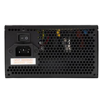 White Shark GPSU-W500F Captain 3 500W 80+ RGB