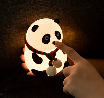 Tellur Panda Night Light