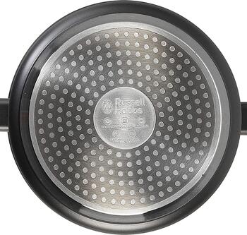 Russell Hobbs RH01712EU Pearlised stockpot 20cm