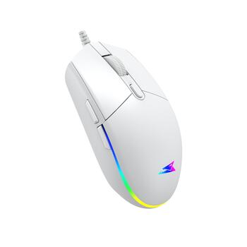 Baracuda BGM-112 Crab White