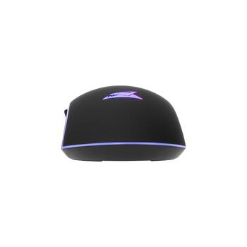 Baracuda BGM-011 Nautilus Black RGB
