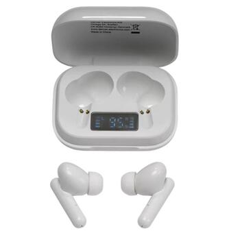 Denver TWE-38 White